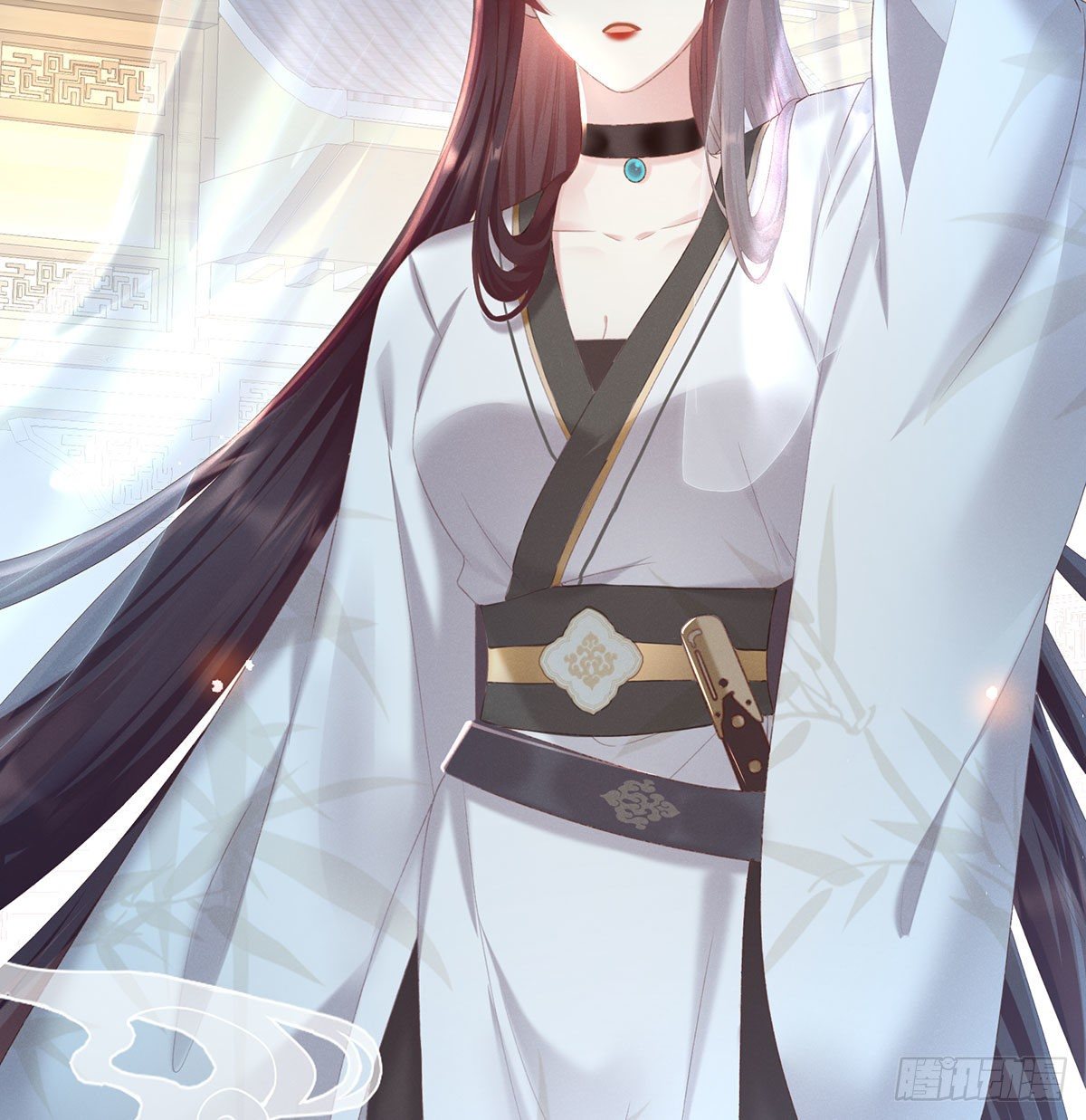 贞洁烈男(1/2)-第5话