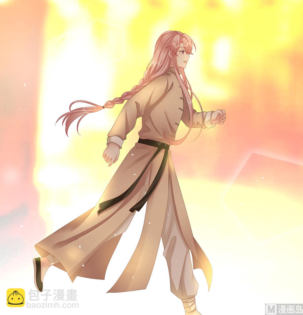 第39话 意乱情迷(1/2)-第41话