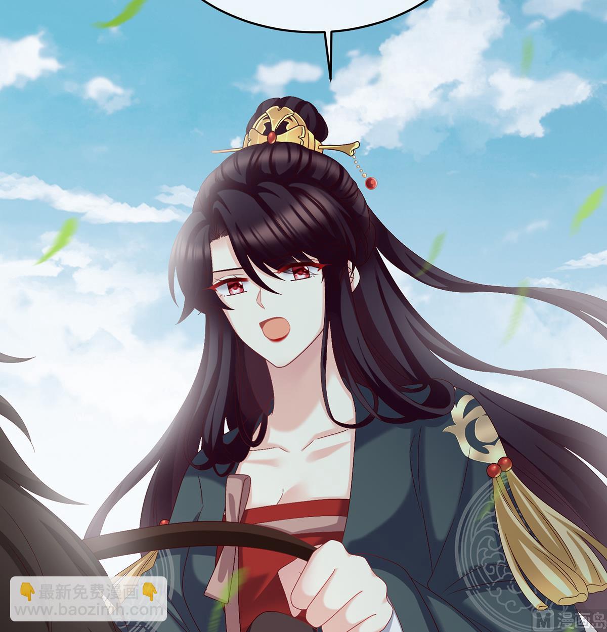 第55话 春风罗绮，相携入戏(1/3)-第57话