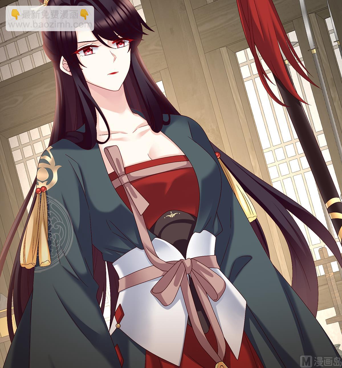 第55话 春风罗绮，相携入戏(1/3)-第57话