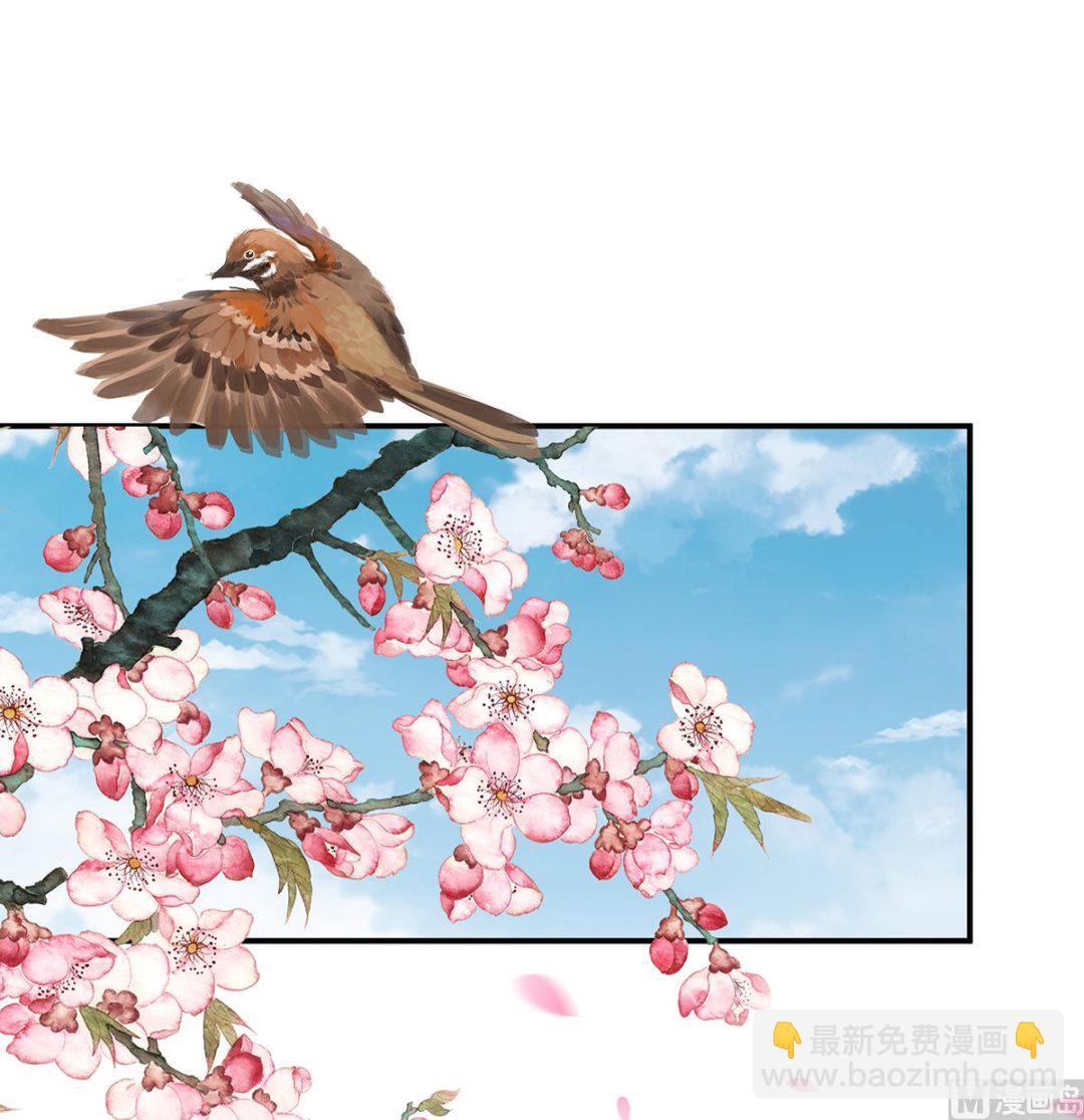 第57话 番外：诺诺的后宫(1/2)-第59话