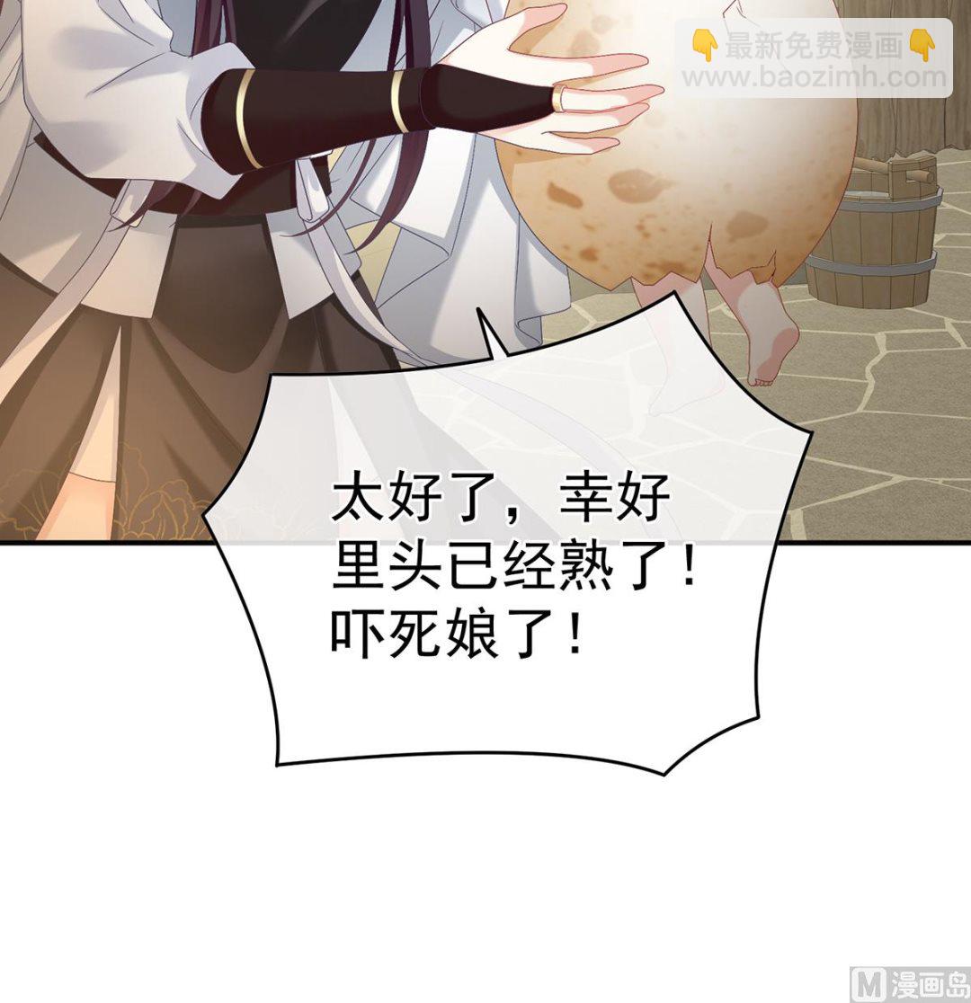 第62话 孩子孵出来了！(1/2)-第65话