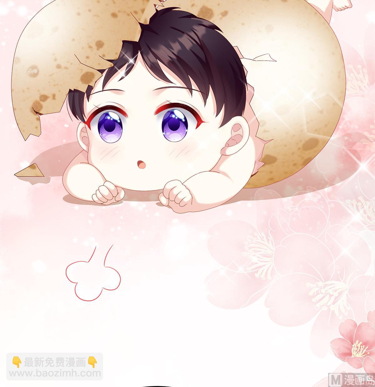 第62话 孩子孵出来了！(1/2)-第65话