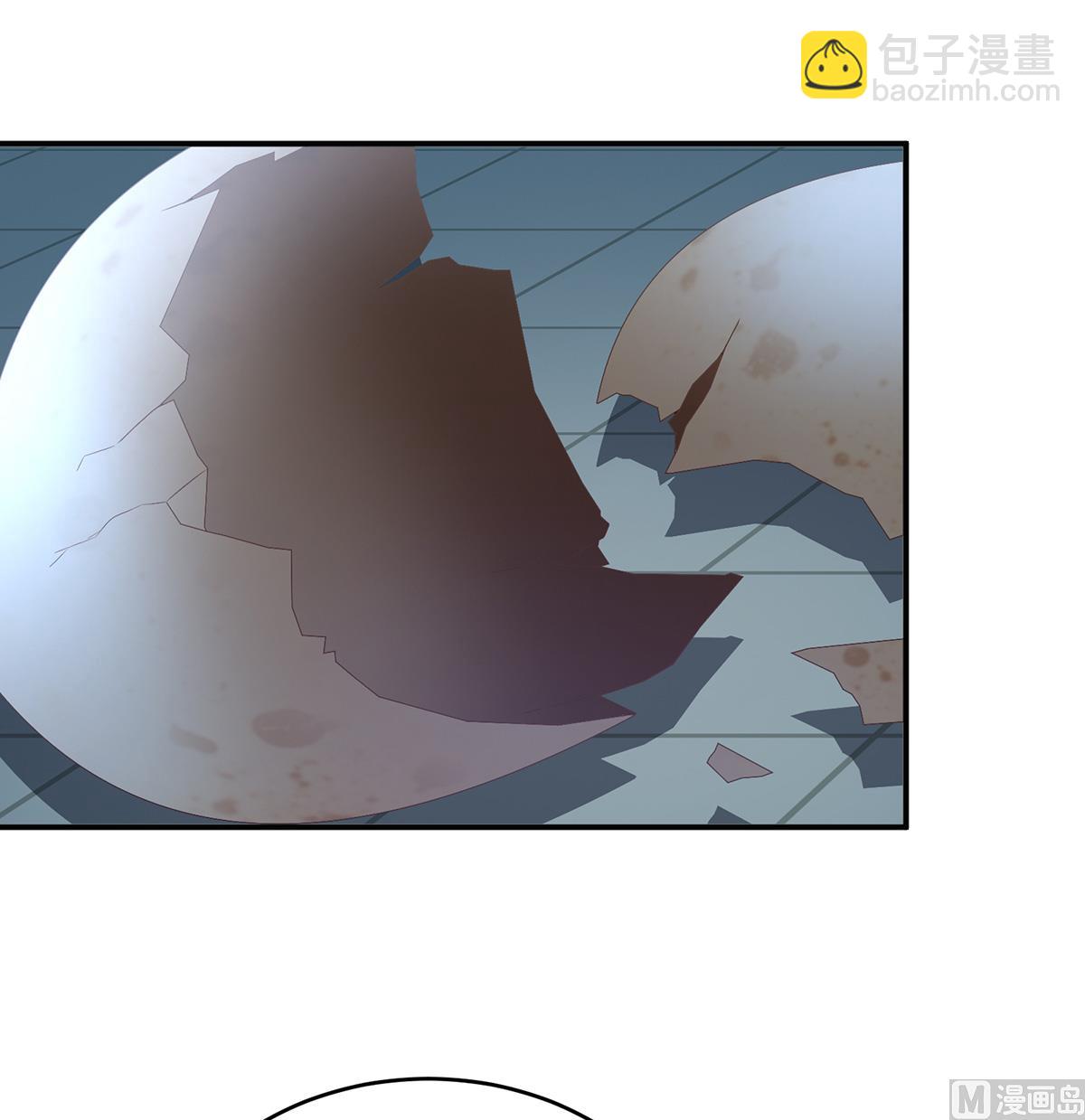 第62话 孩子孵出来了！(1/2)-第65话