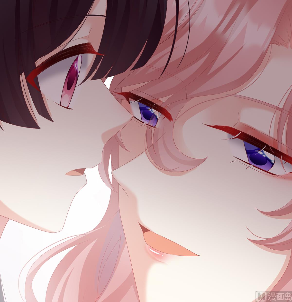 第64话 把人家弄疼了(1/2)-第67话