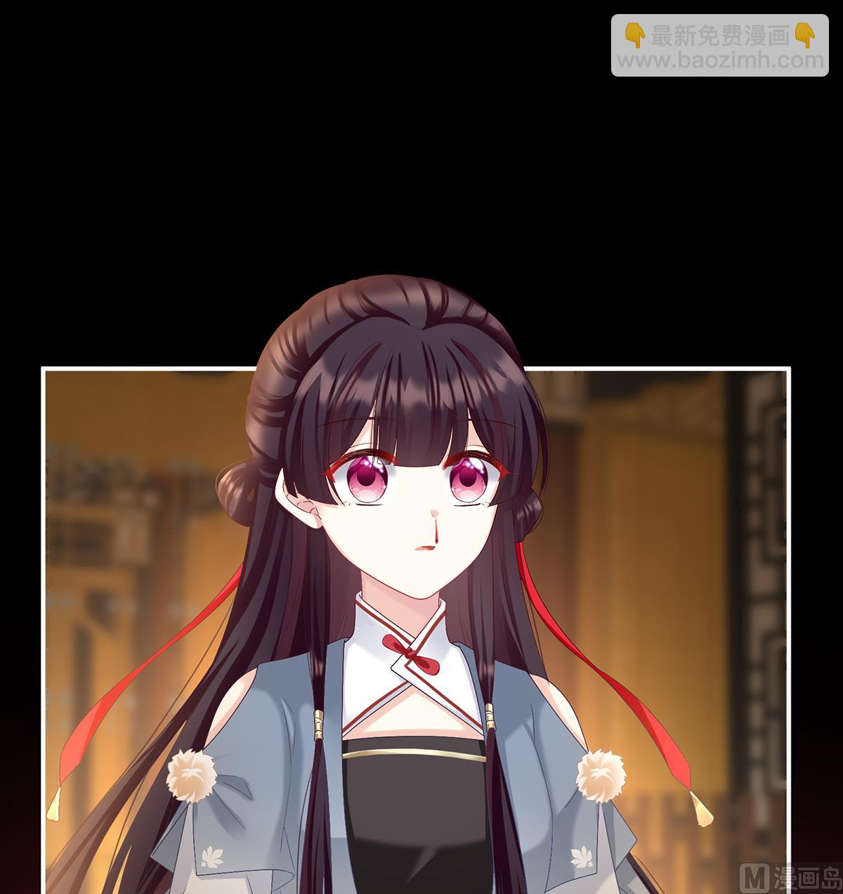 第65话 你是我的妻主！(1/2)-第69话