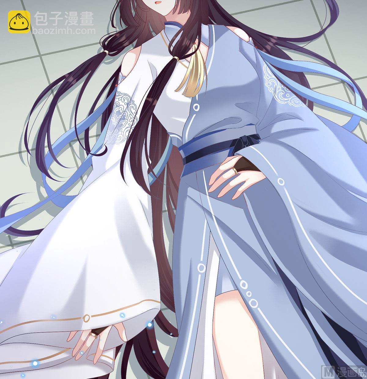 第69话 情敌(1/2)-第73话