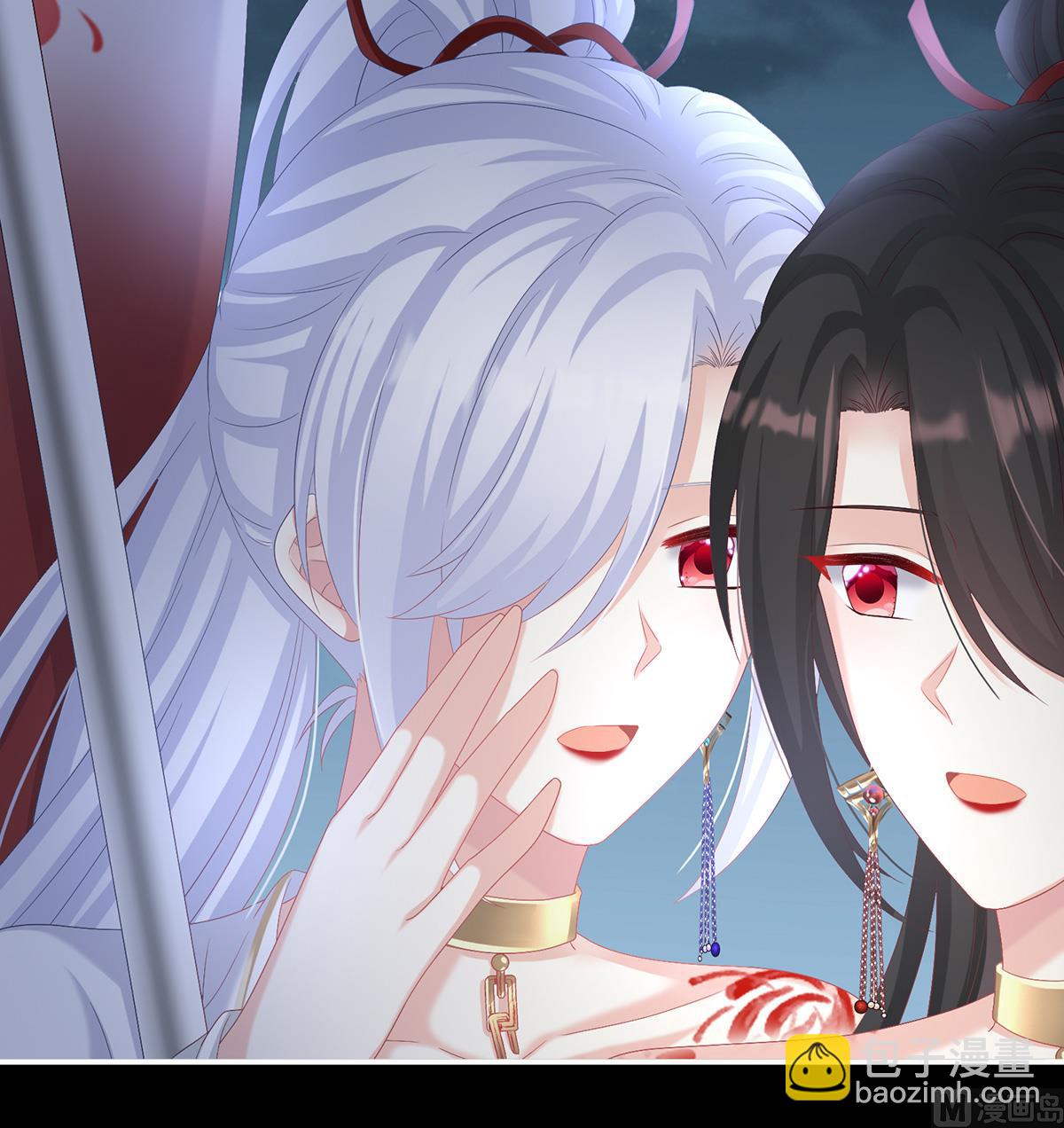 第75话 奈何桥上有情人(1/2)-第79话