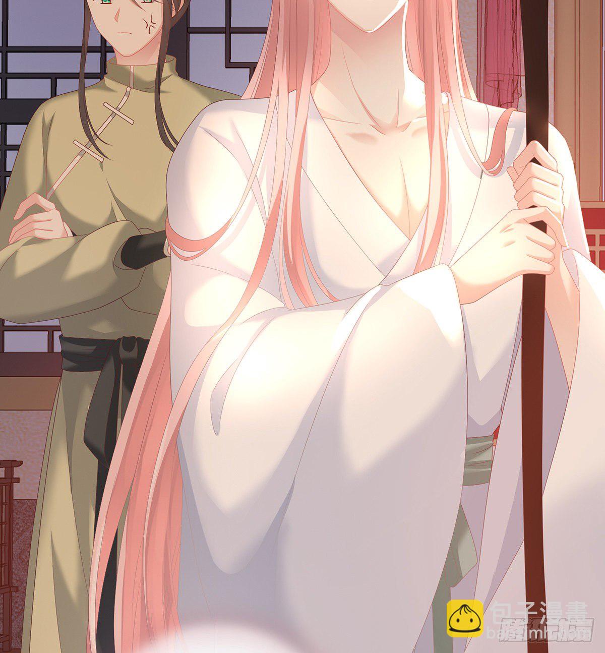 洗得香喷喷(1/2)-第9话