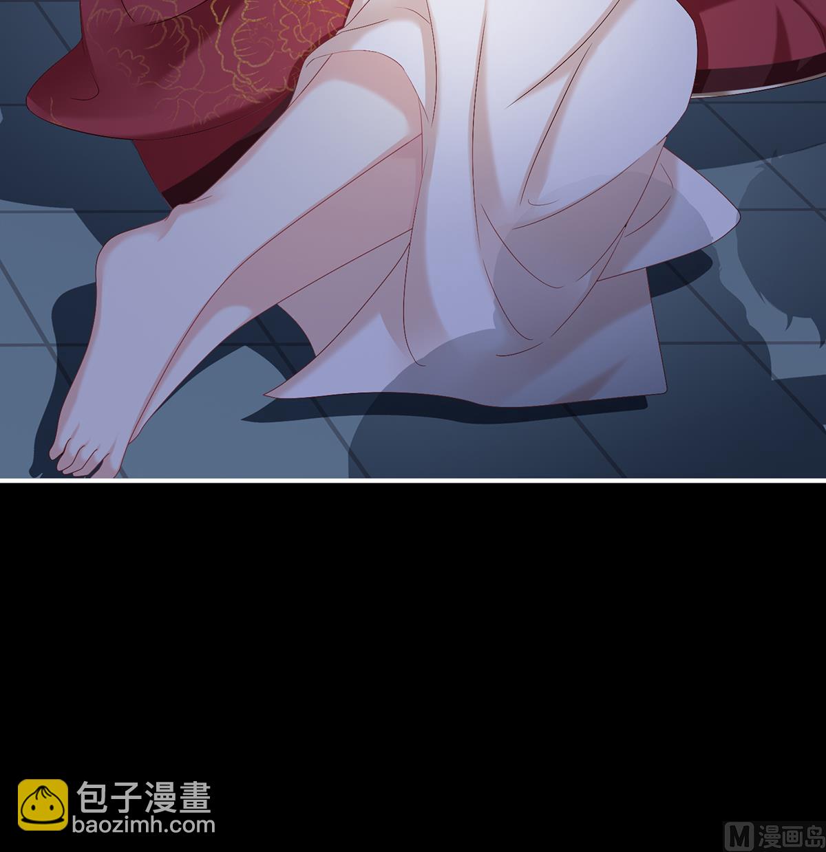 第77话 还想要几个孩子(1/2)-第81话