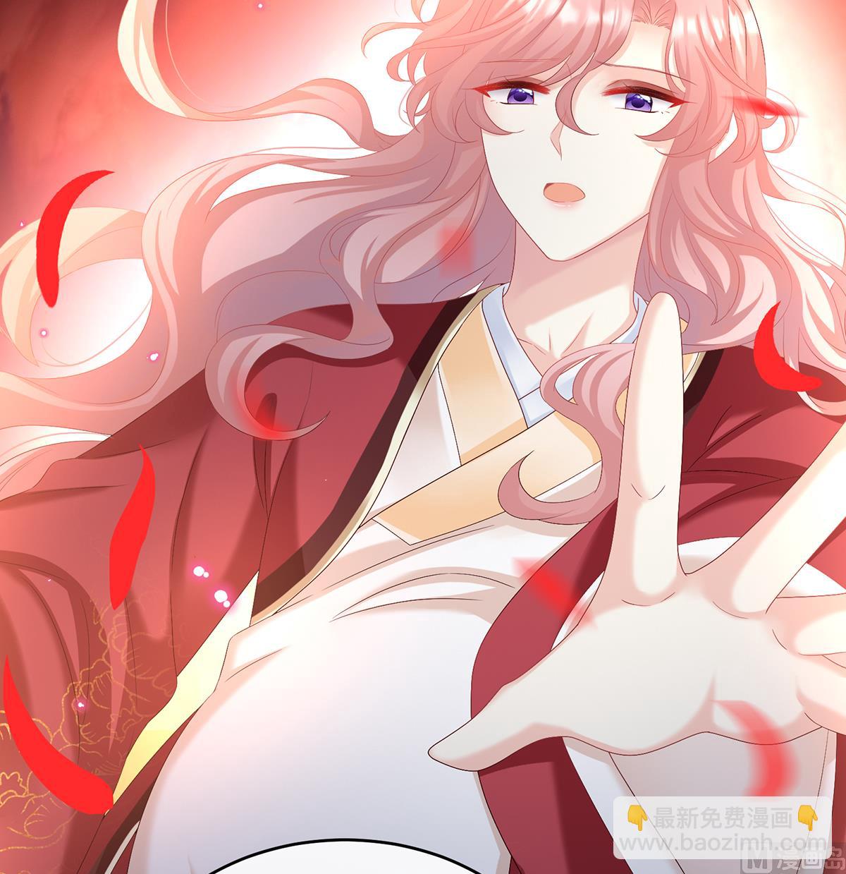 第77话 还想要几个孩子(1/2)-第81话