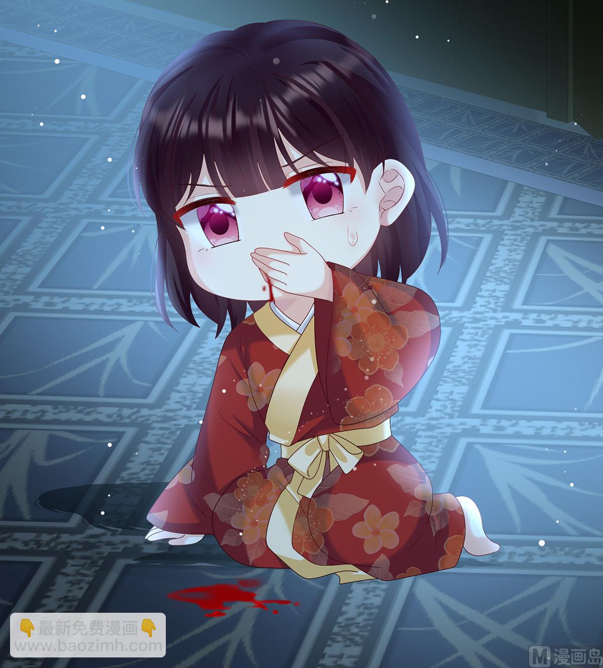 第85话 反噬(1/2)-第89话