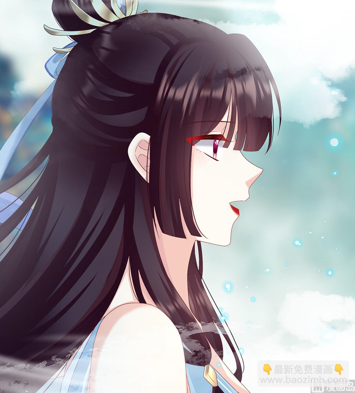 第85话 反噬(1/2)-第89话