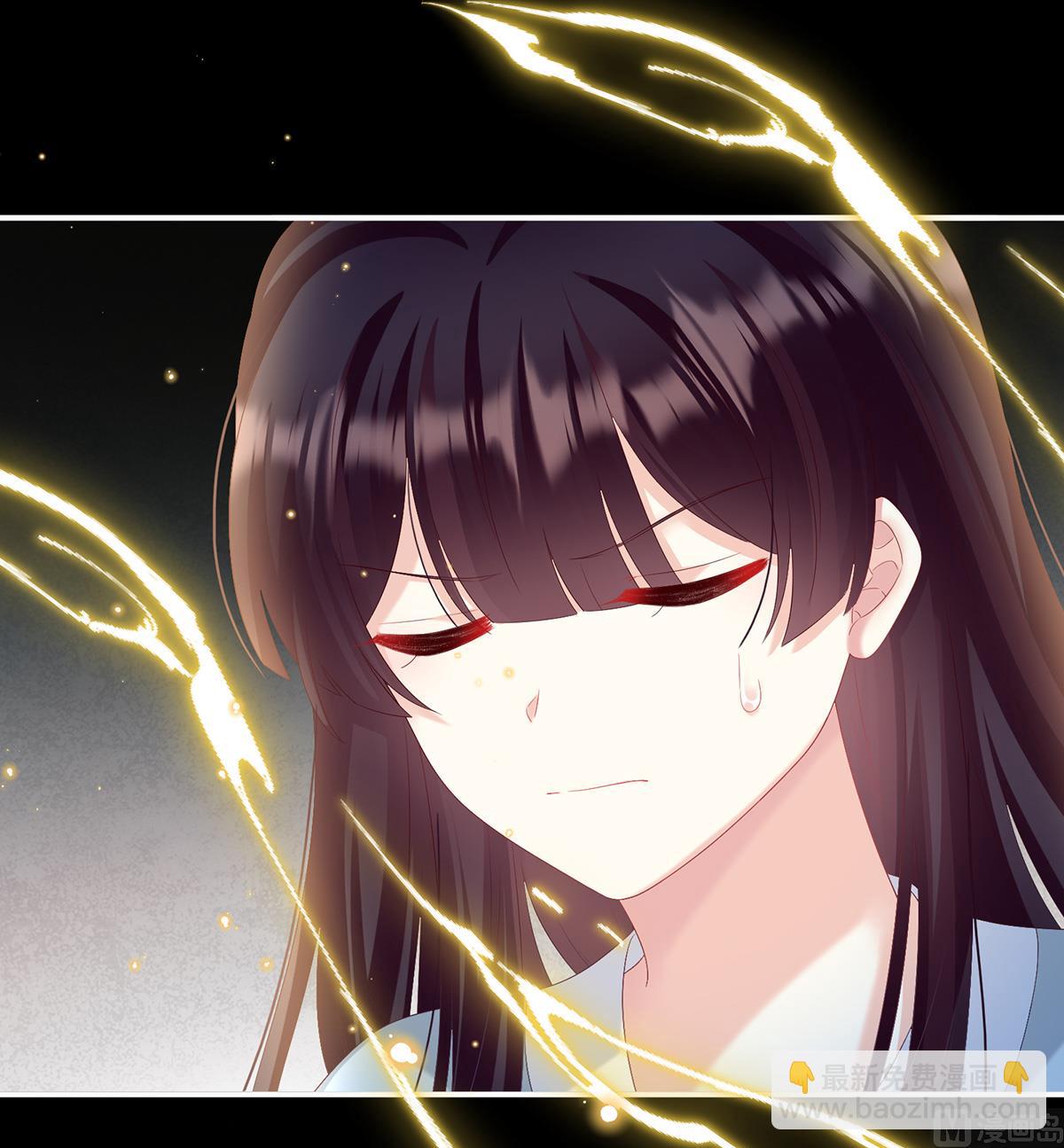 第85话 反噬(1/2)-第89话