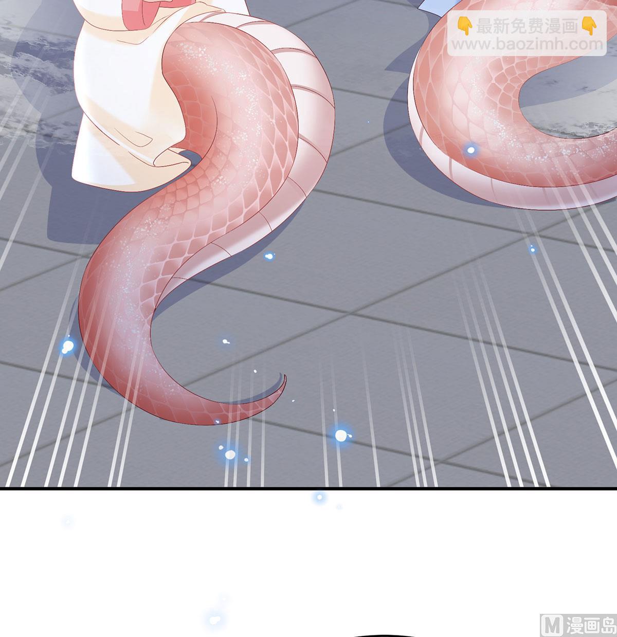 第89话 小花显出原形(1/2)-第93话