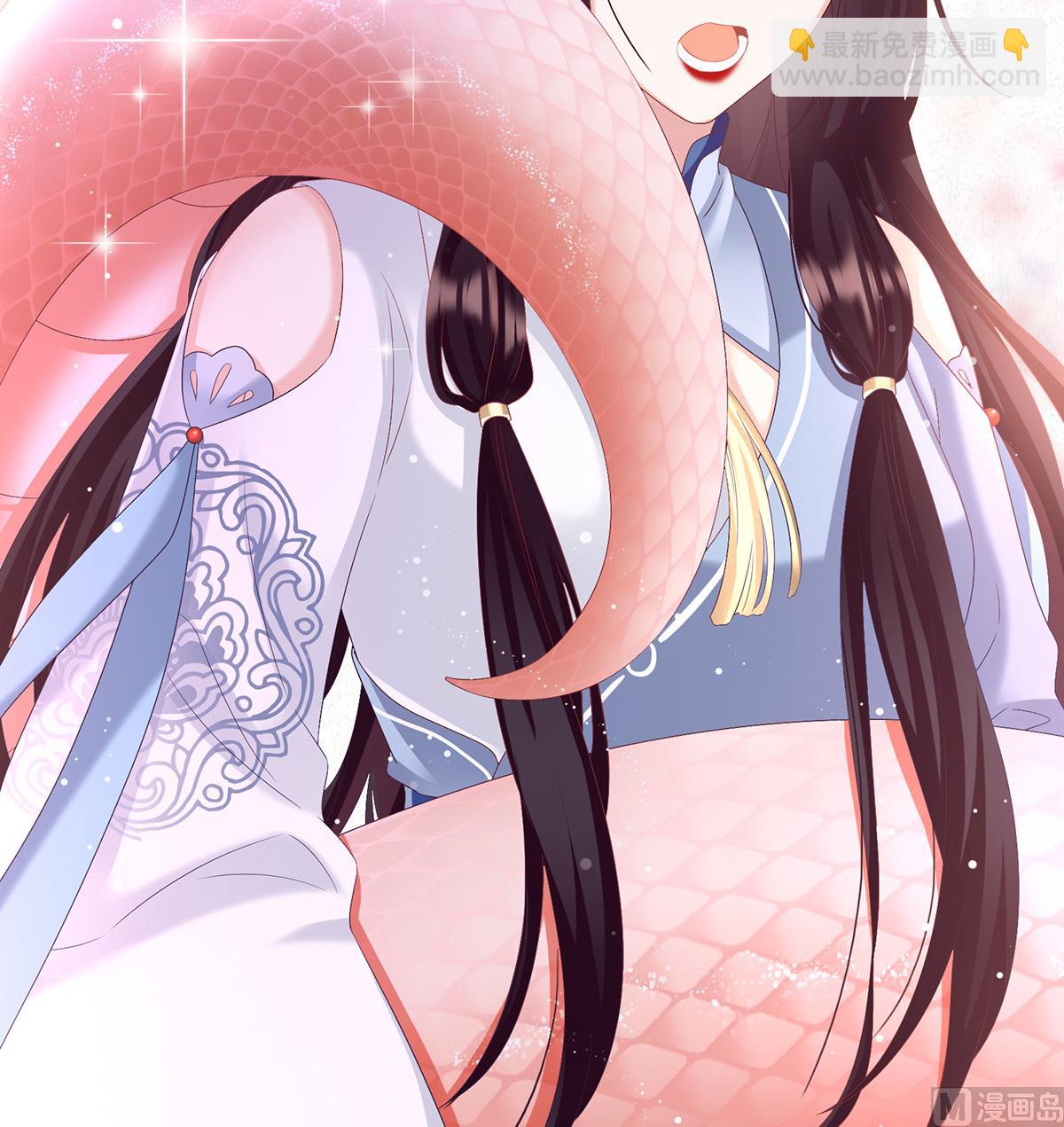 第91话 蛇尾play(1/2)-第95话