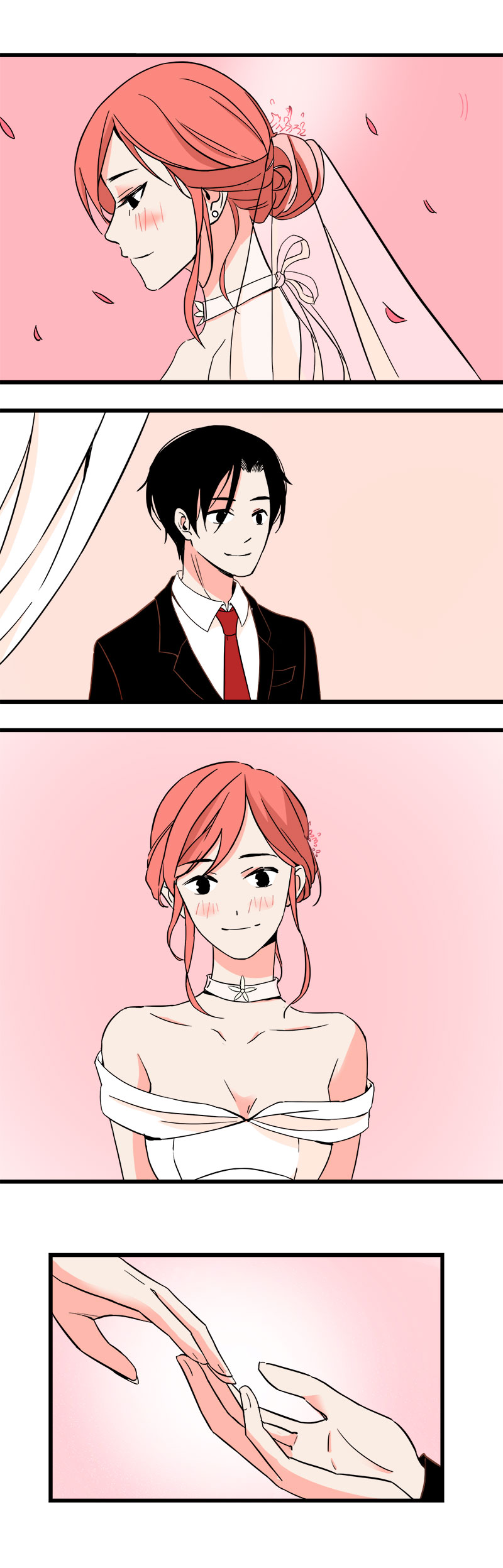 100 过去（上）-第107话