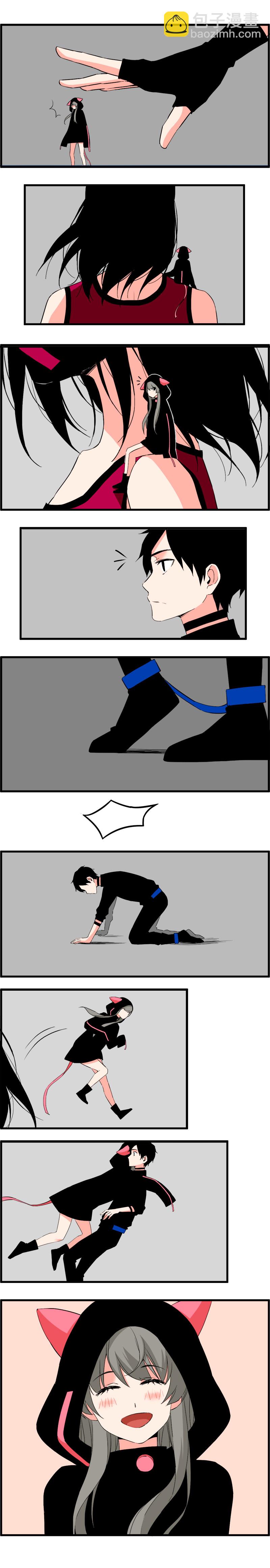 114 大结局（下）-第121话