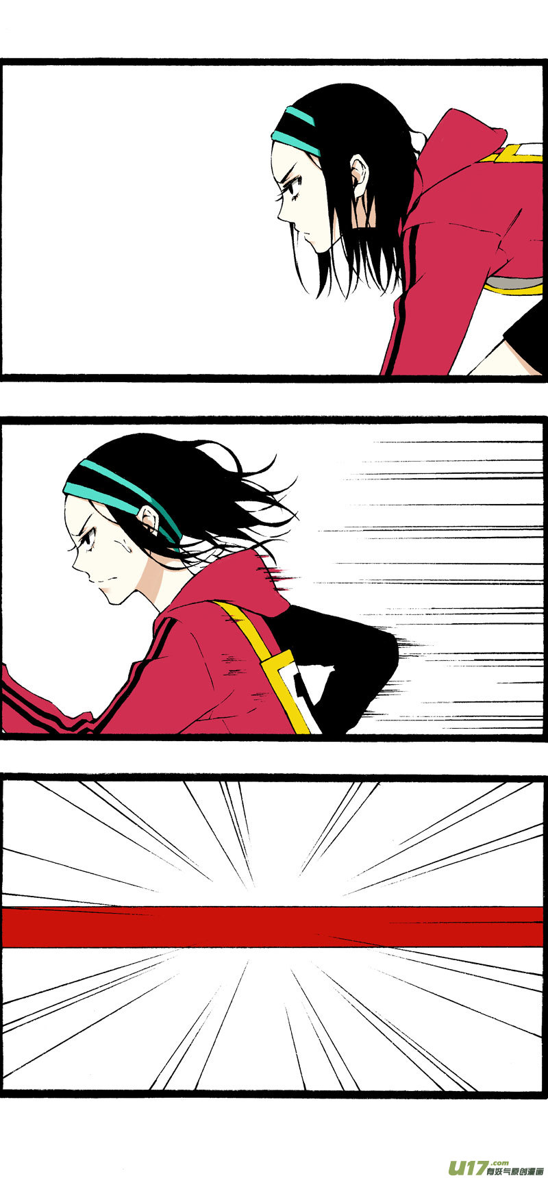 番外篇（一）下-第7话