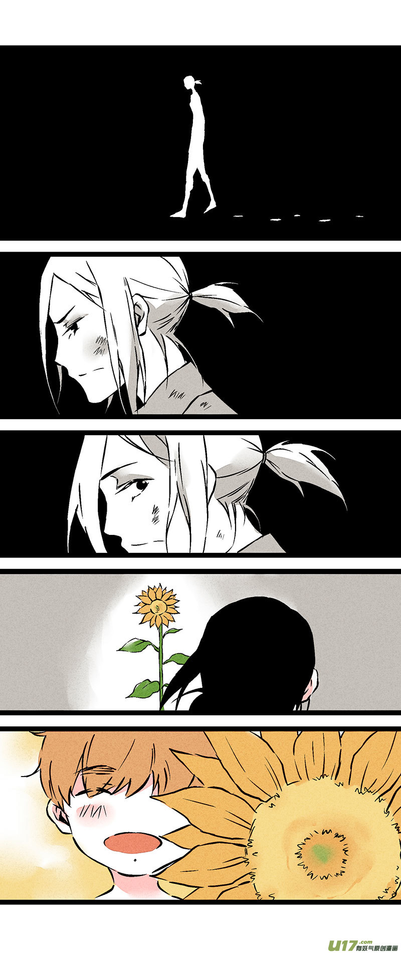 60 我也喜欢你（下）-第67话