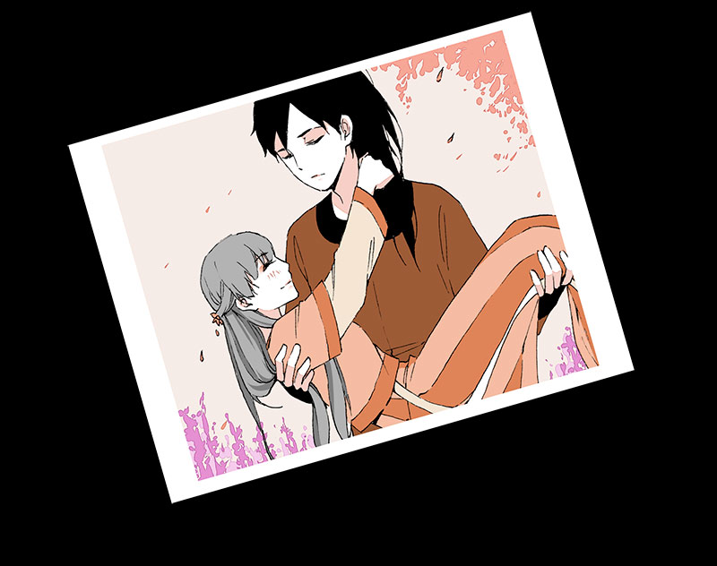 80 拍古装照-第87话