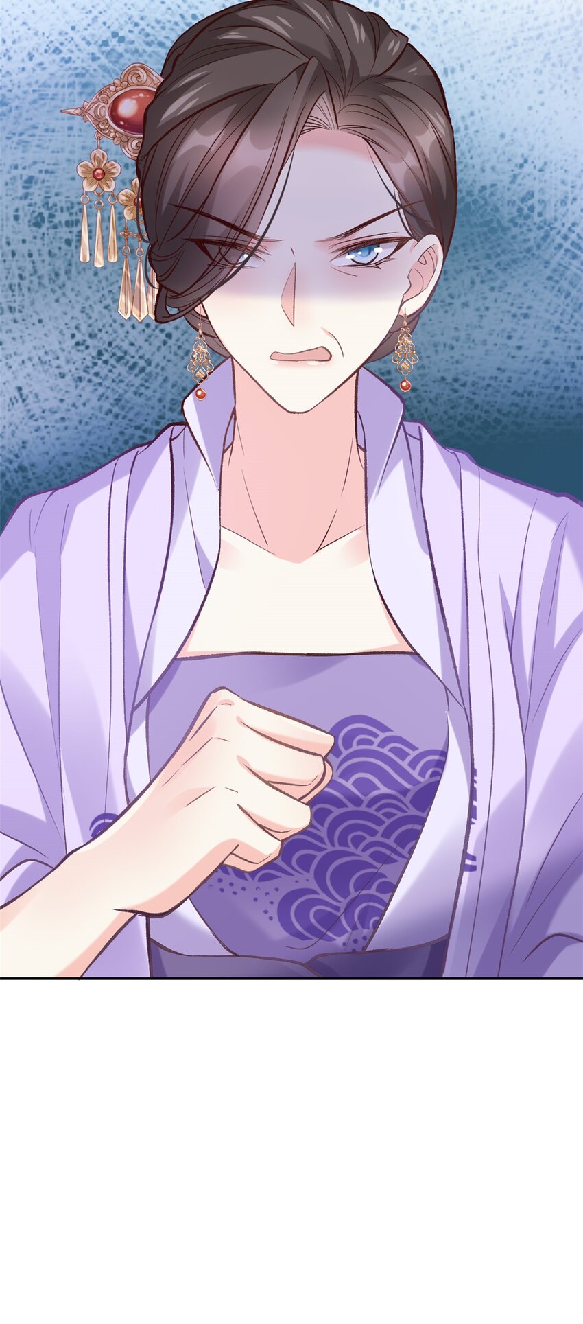 嬌媚夫郎，在線綠茶 - 011 春心“萌”動 - 5