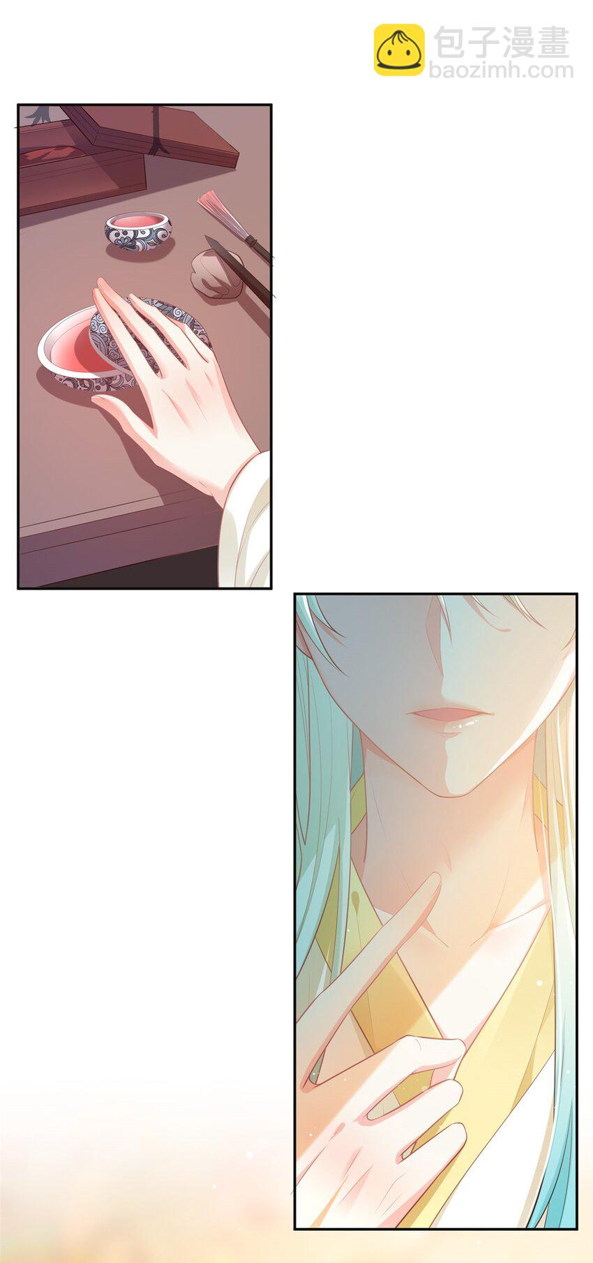 嬌媚夫郎，在線綠茶 - 003 姐姐還是個孩子 - 4