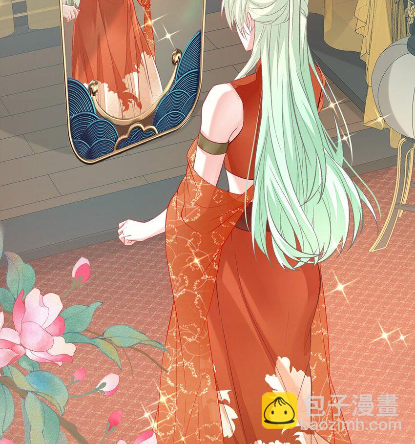 嬌媚夫郎，在線綠茶 - 番外 逛花樓(2/2) - 3