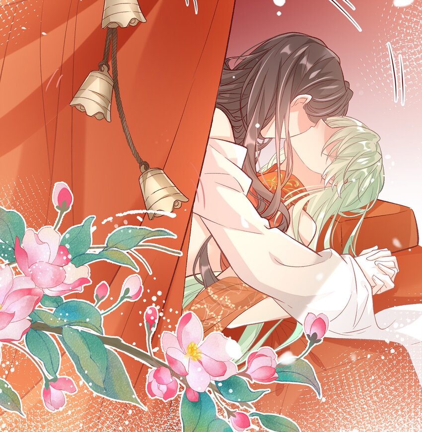 嬌媚夫郎，在線綠茶 - 番外 逛花樓(2/2) - 3