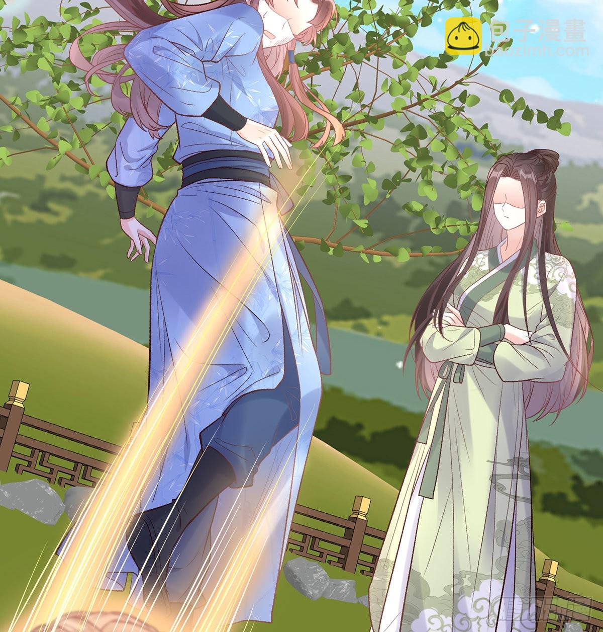 喜欢表姐(1/2)-第47话