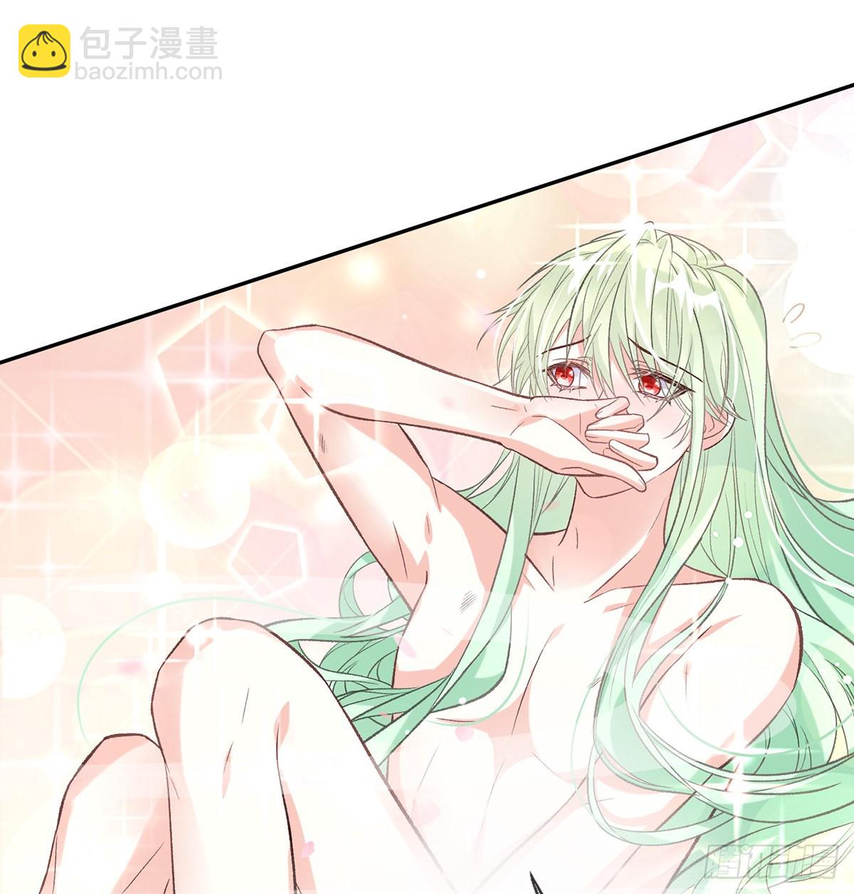 求求你惹，妻主大人~(1/2)-第51话