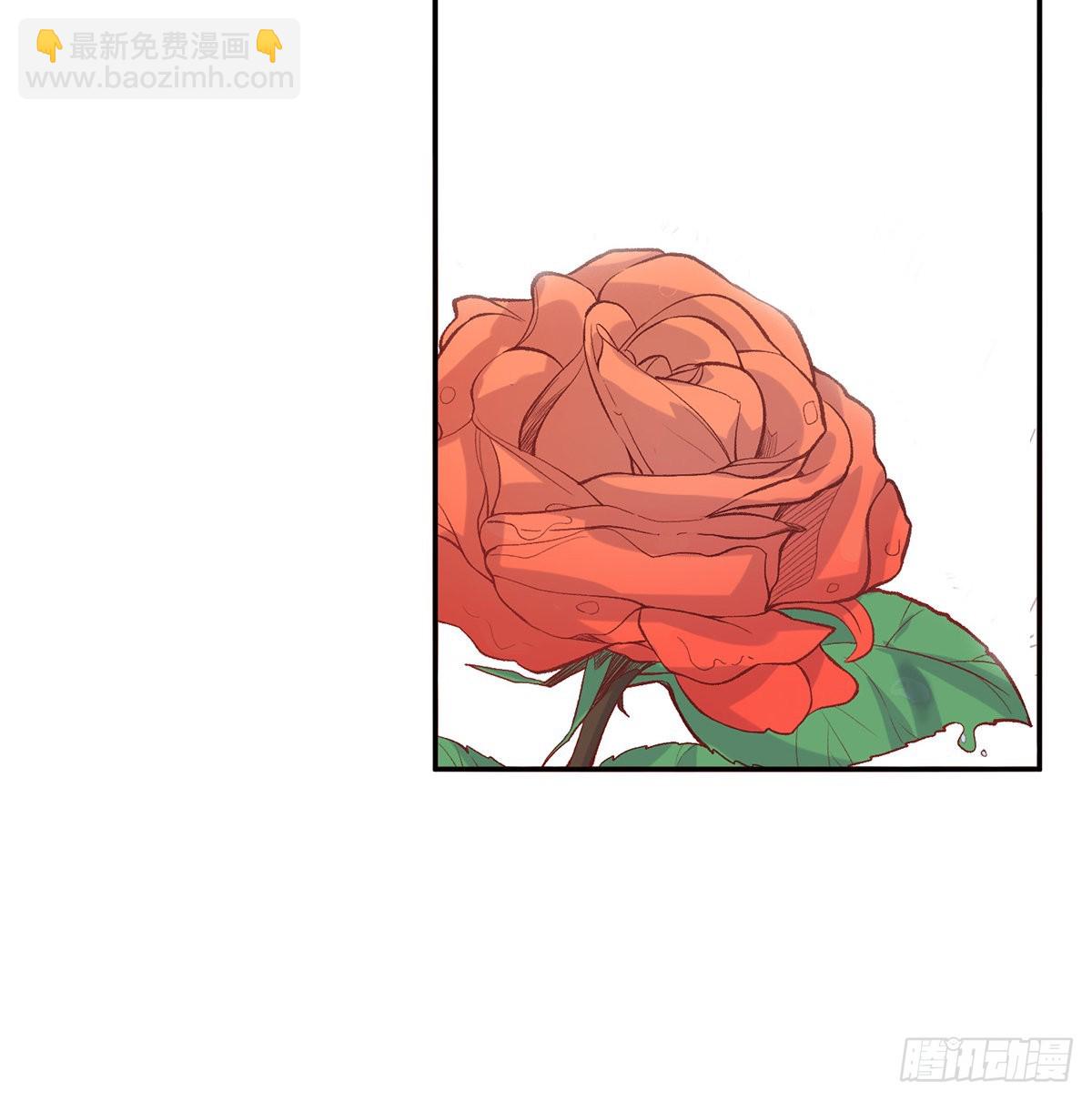 求求你惹，妻主大人~(1/2)-第51话