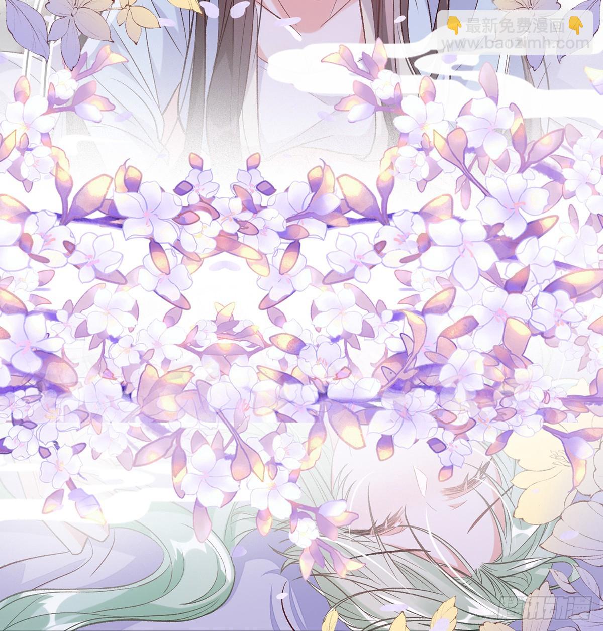 求求你惹，妻主大人~(1/2)-第51话