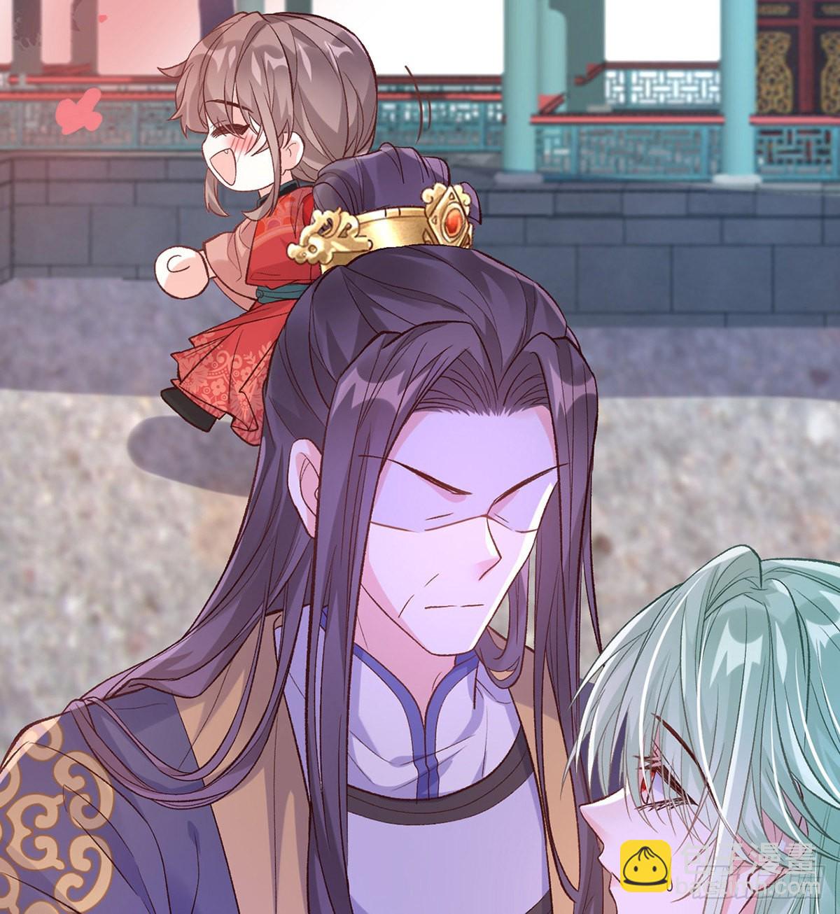 情敌变朋友(1/2)-第53话