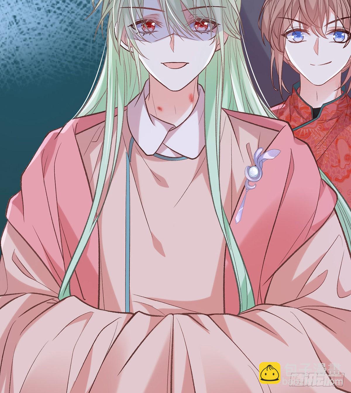 情敌变朋友(1/2)-第53话