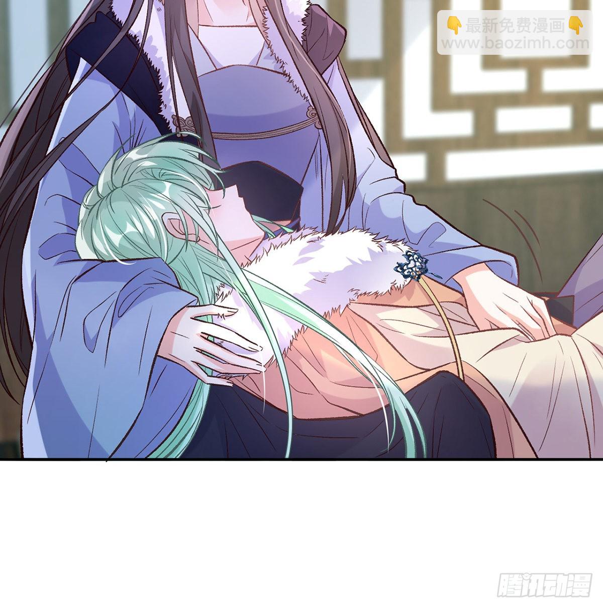 姐姐喜欢吗？(1/2)-第63话