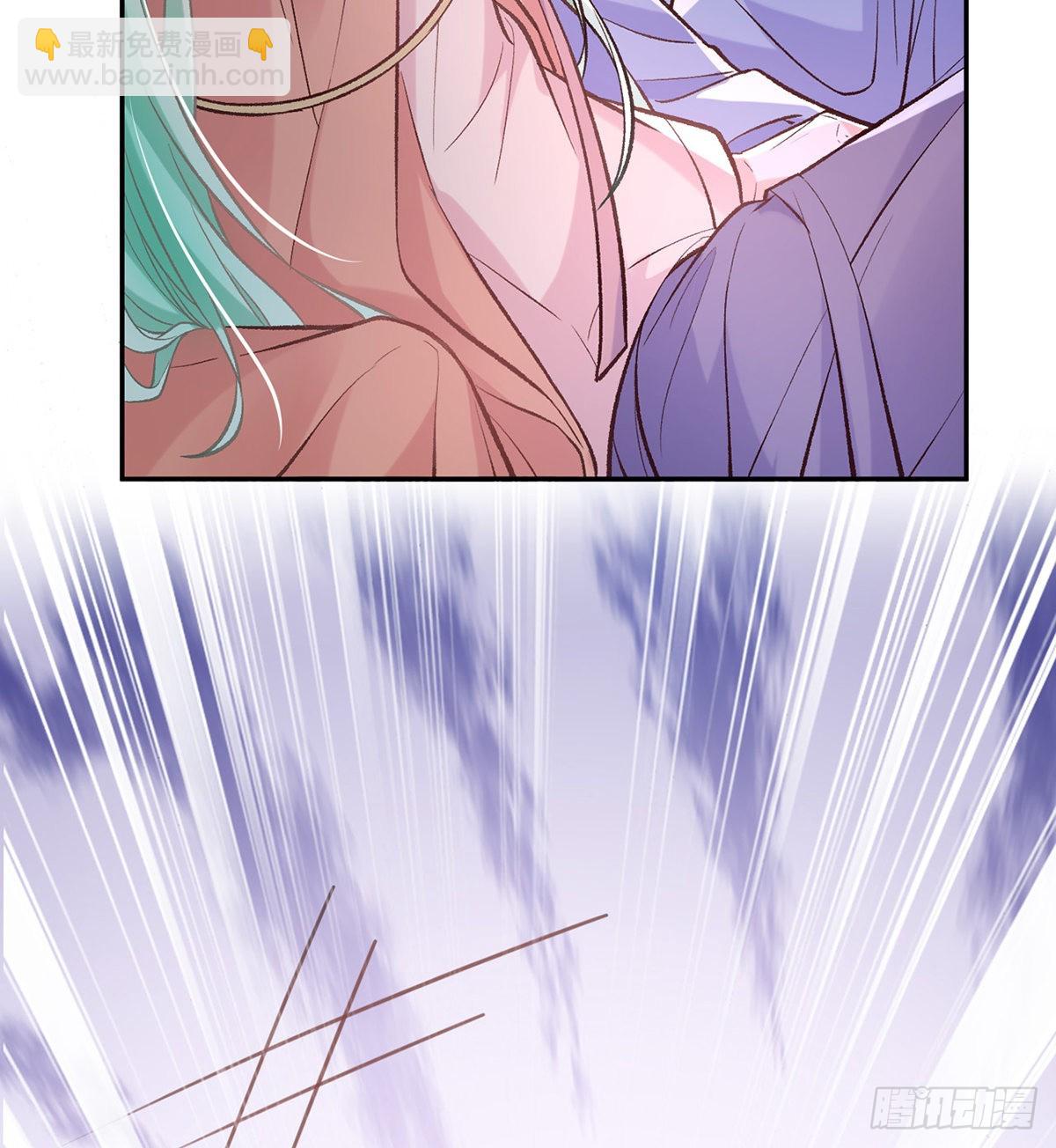 姐姐喜欢吗？(1/2)-第63话