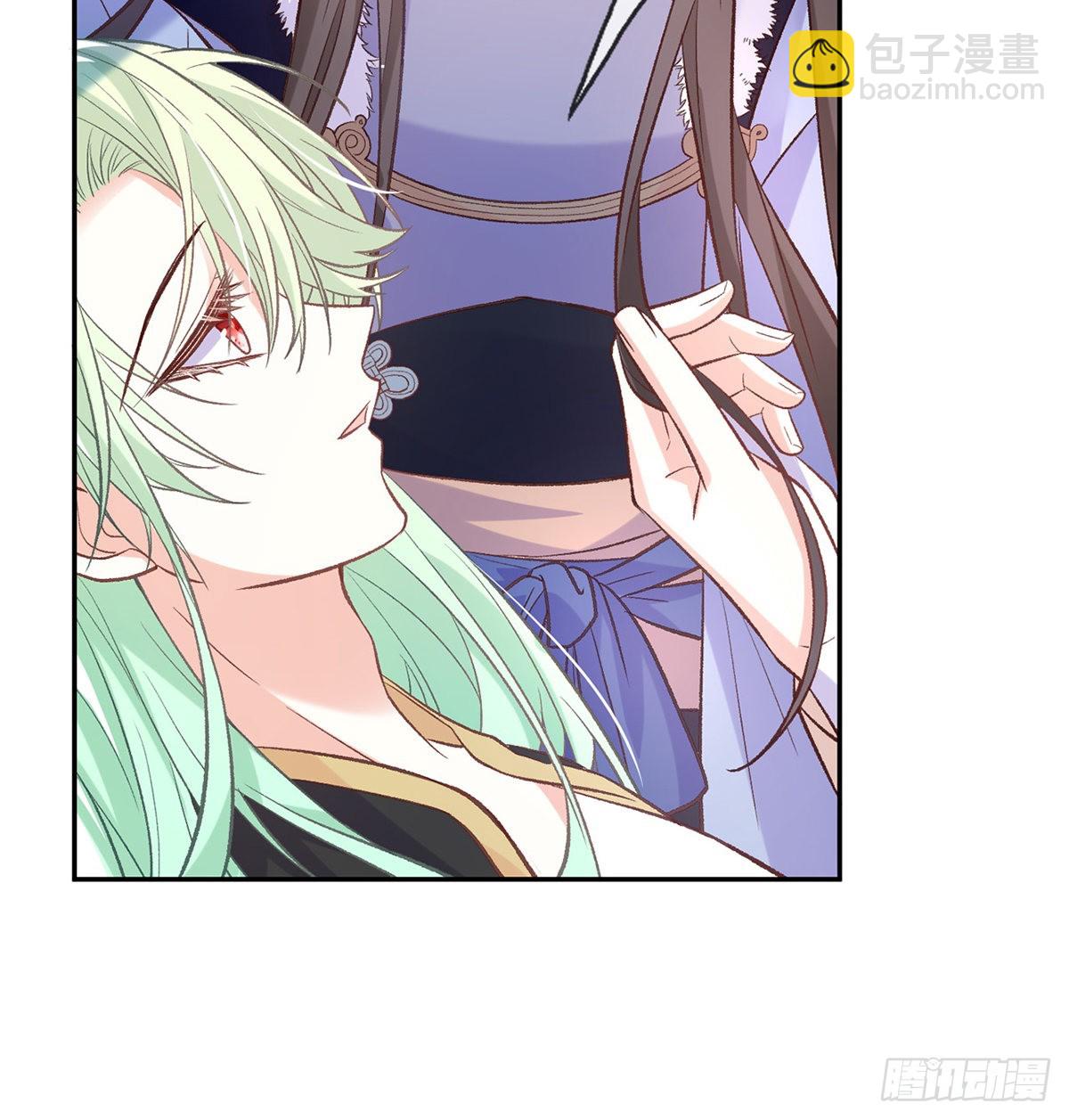 姐姐喜欢吗？(1/2)-第63话