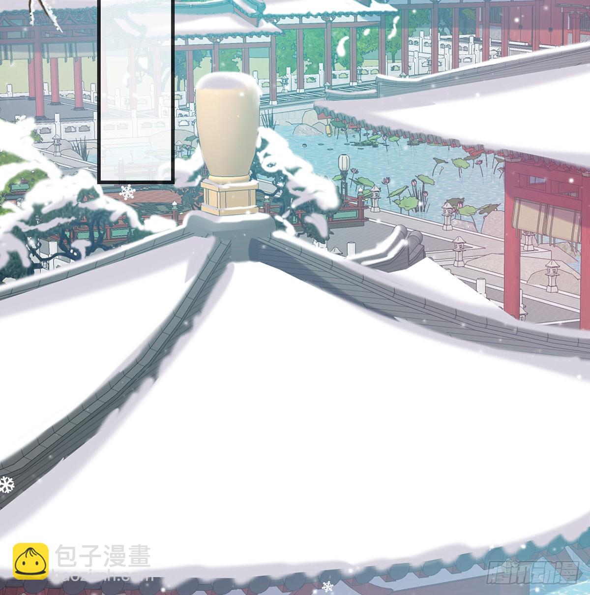 姐姐喜欢吗？(1/2)-第63话