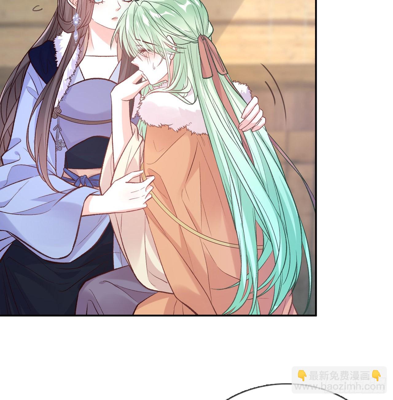 小树林遇险(1/2)-第65话