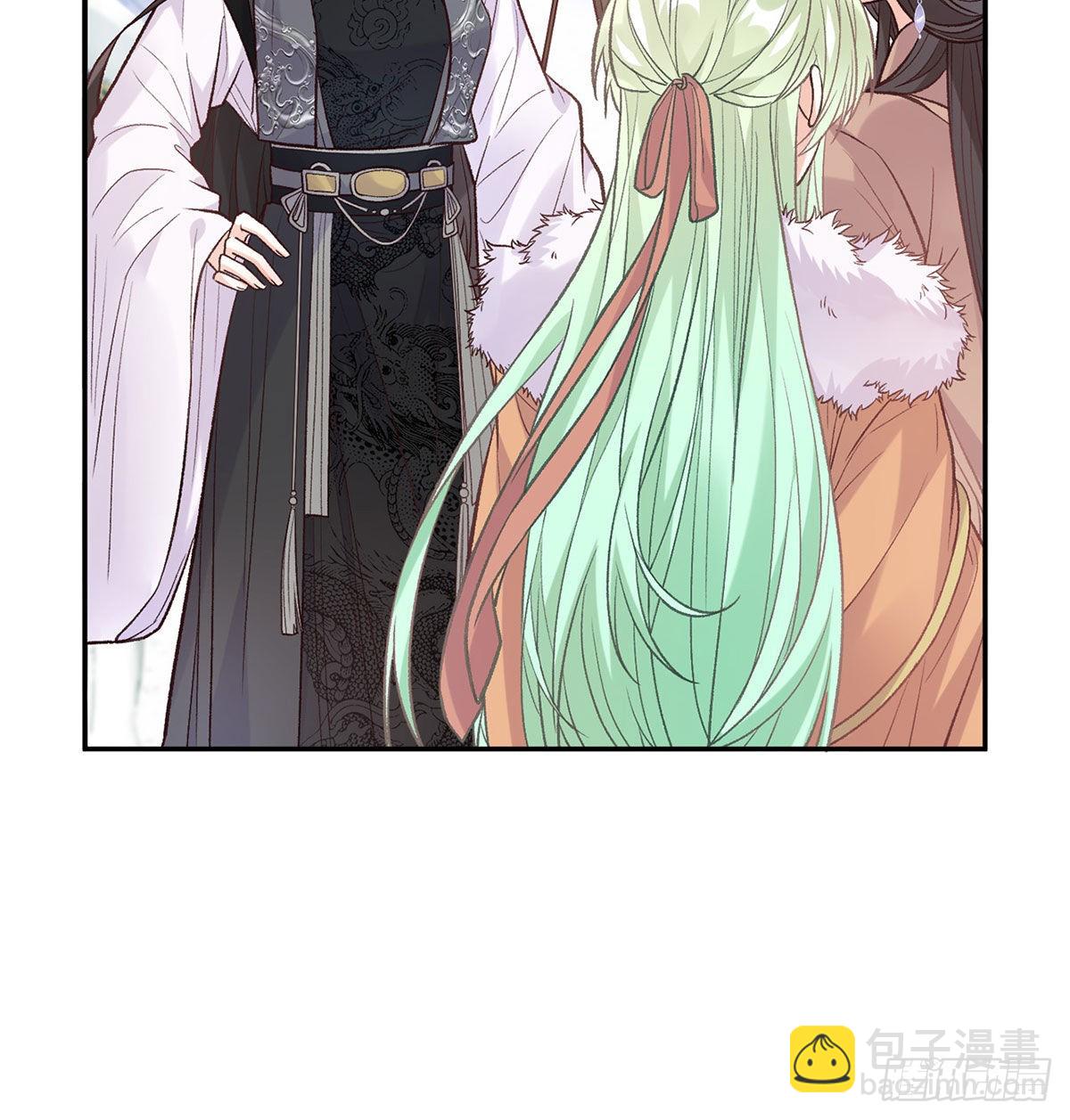 救命恩人是我娘？(1/2)-第67话