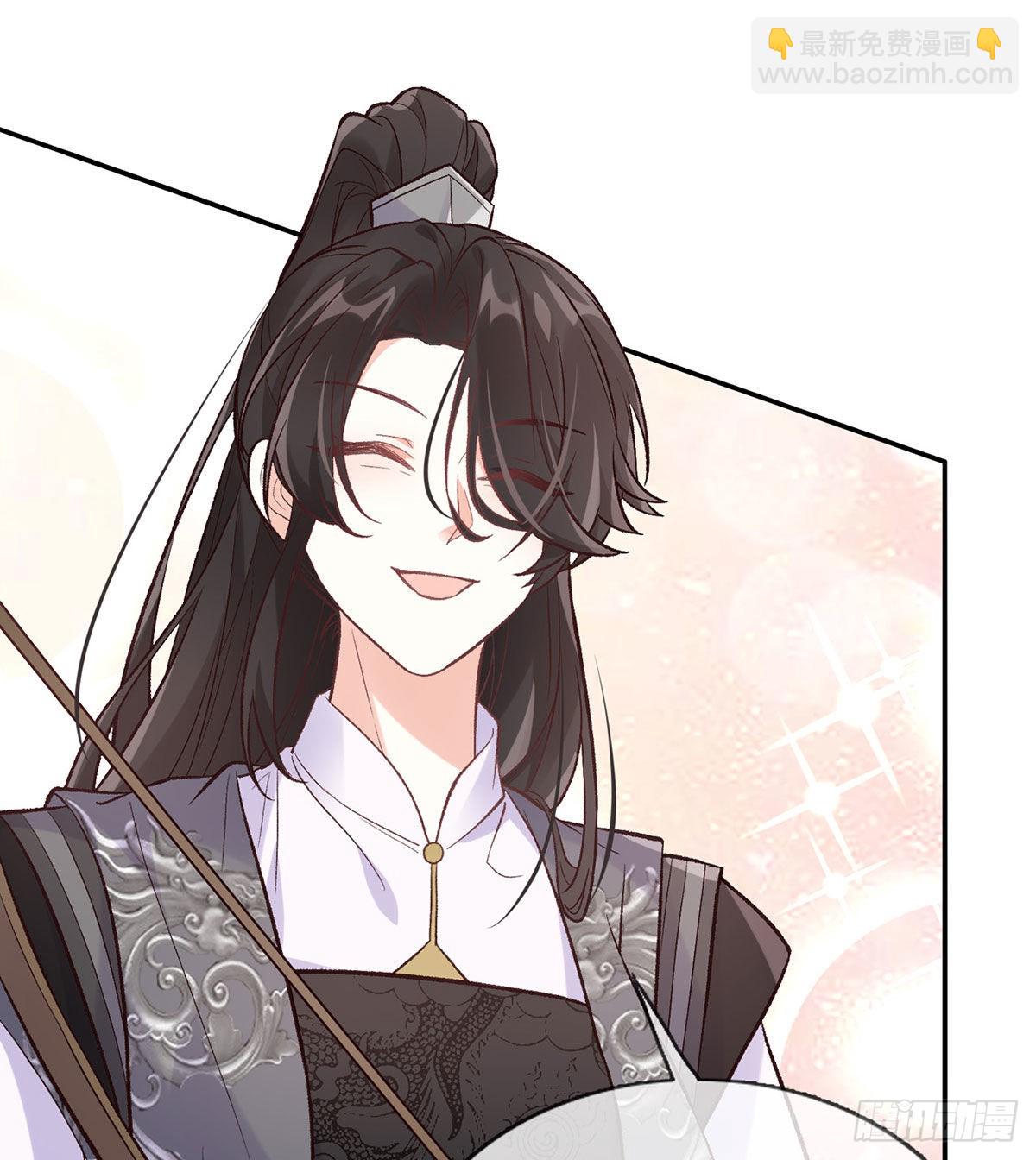 救命恩人是我娘？(1/2)-第67话