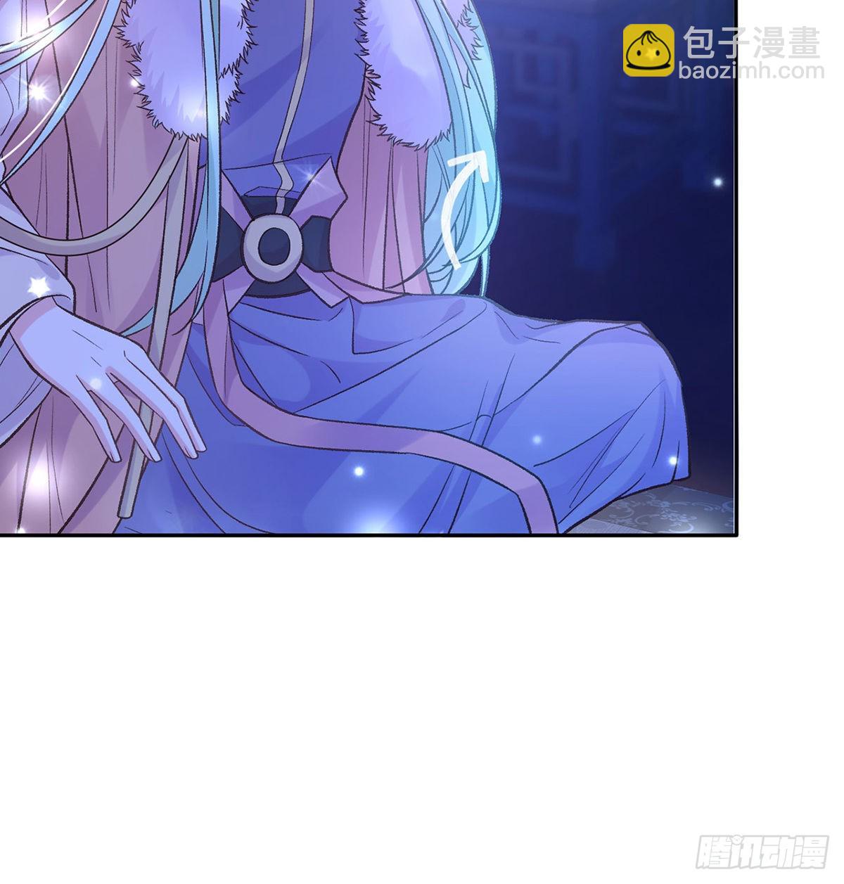 咱们有儿子了！(1/2)-第71话