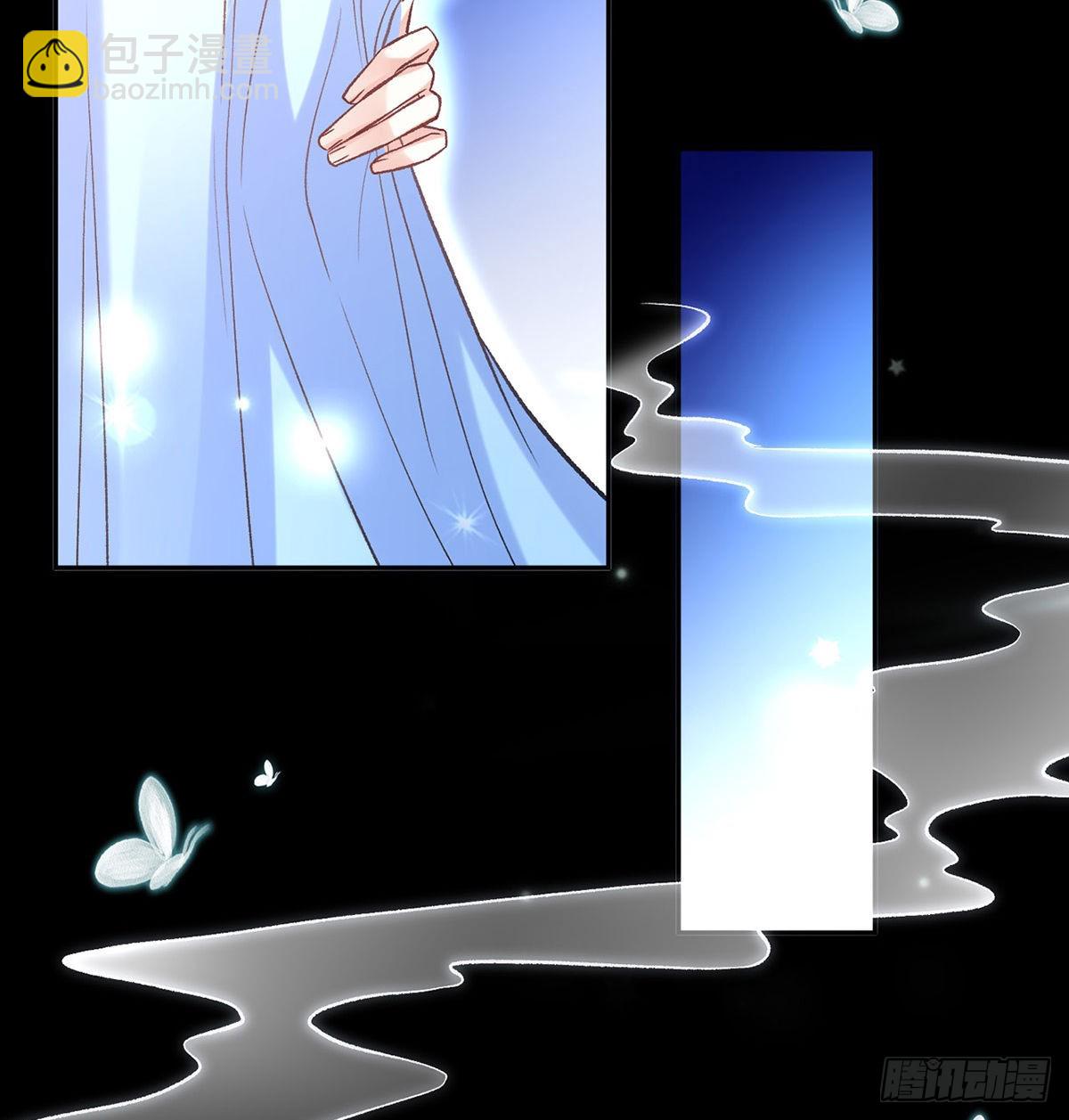 咱们有儿子了！(1/2)-第71话