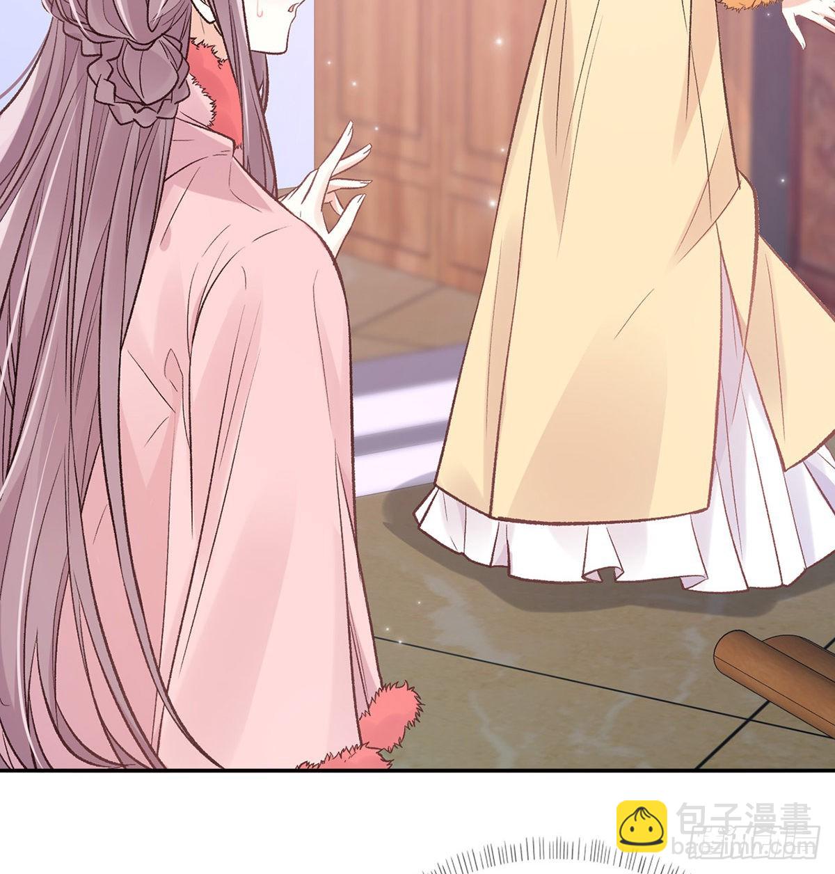 咱们有儿子了！(1/2)-第71话