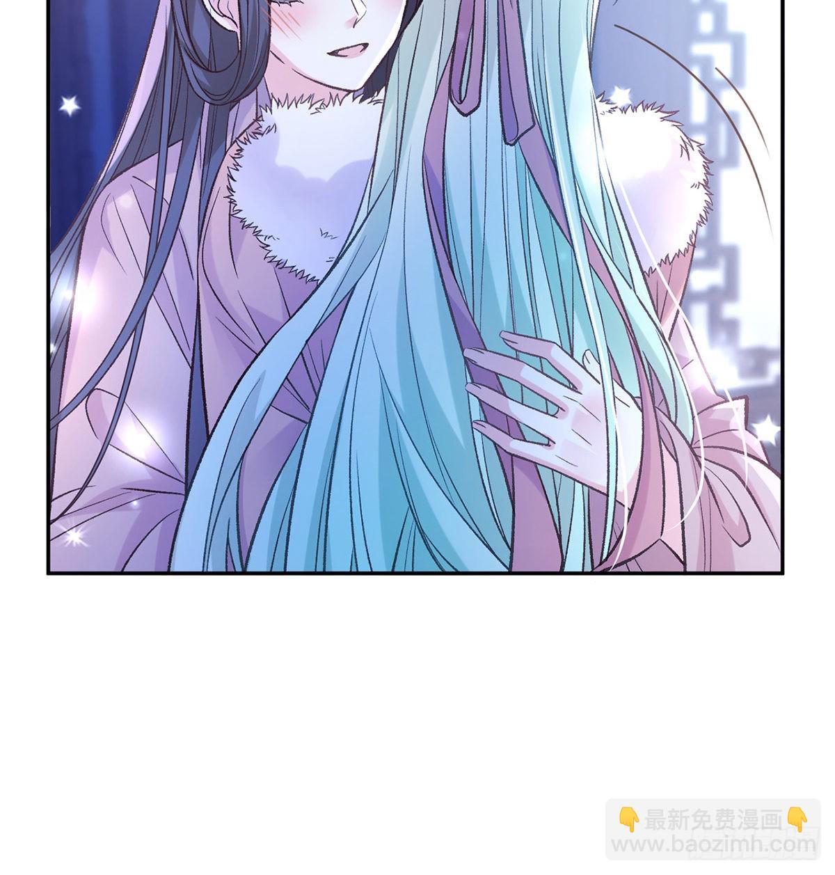 咱们有儿子了！(1/2)-第71话