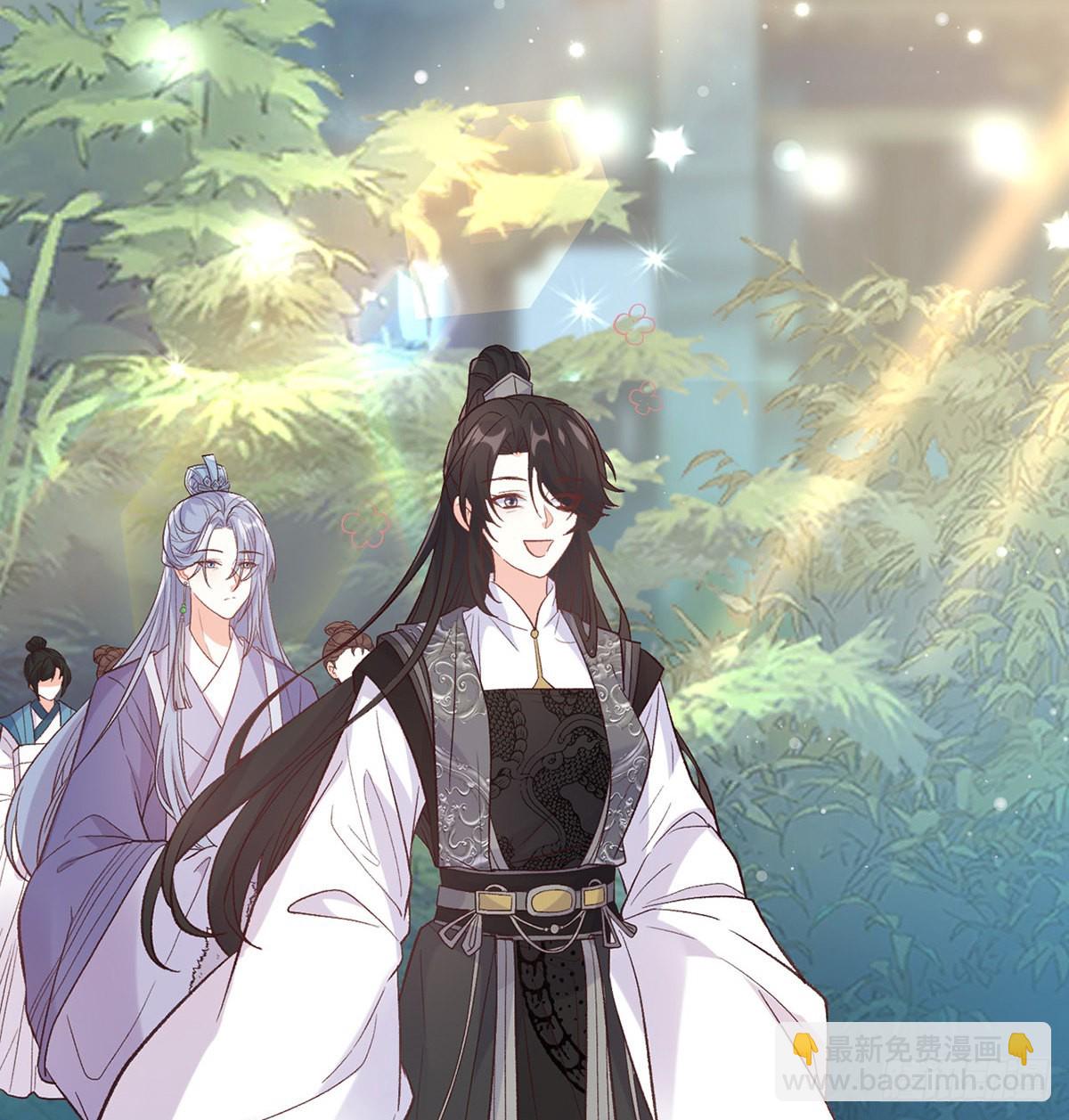 入考场(1/2)-第73话