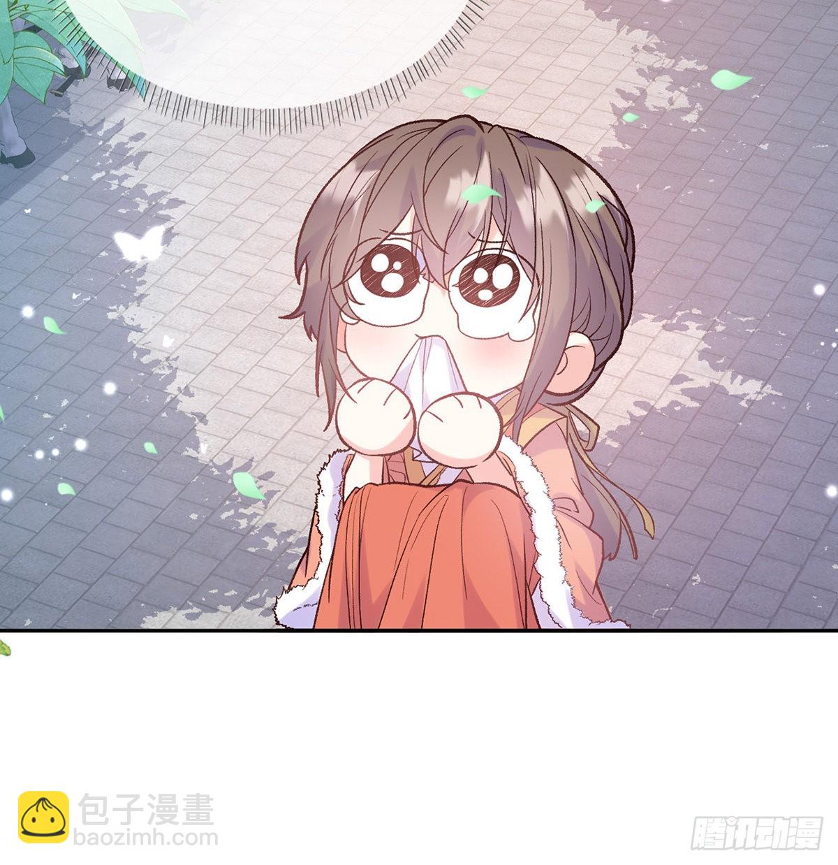 好像有人想我(1/2)-第79话