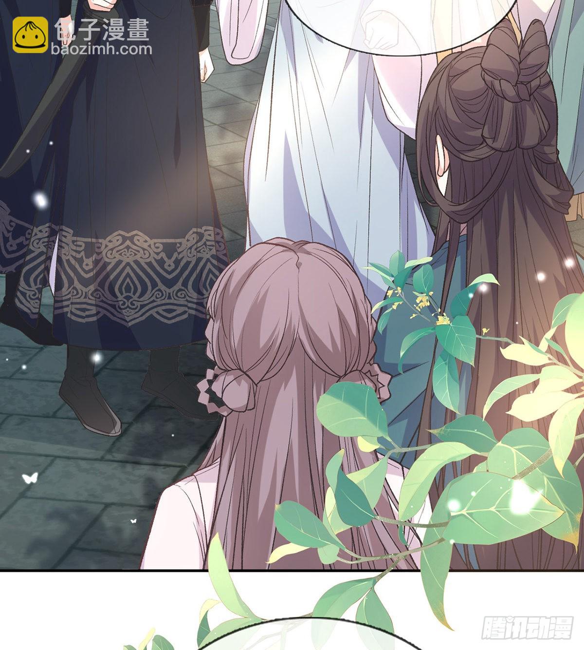 中榜！(1/2)-第81话