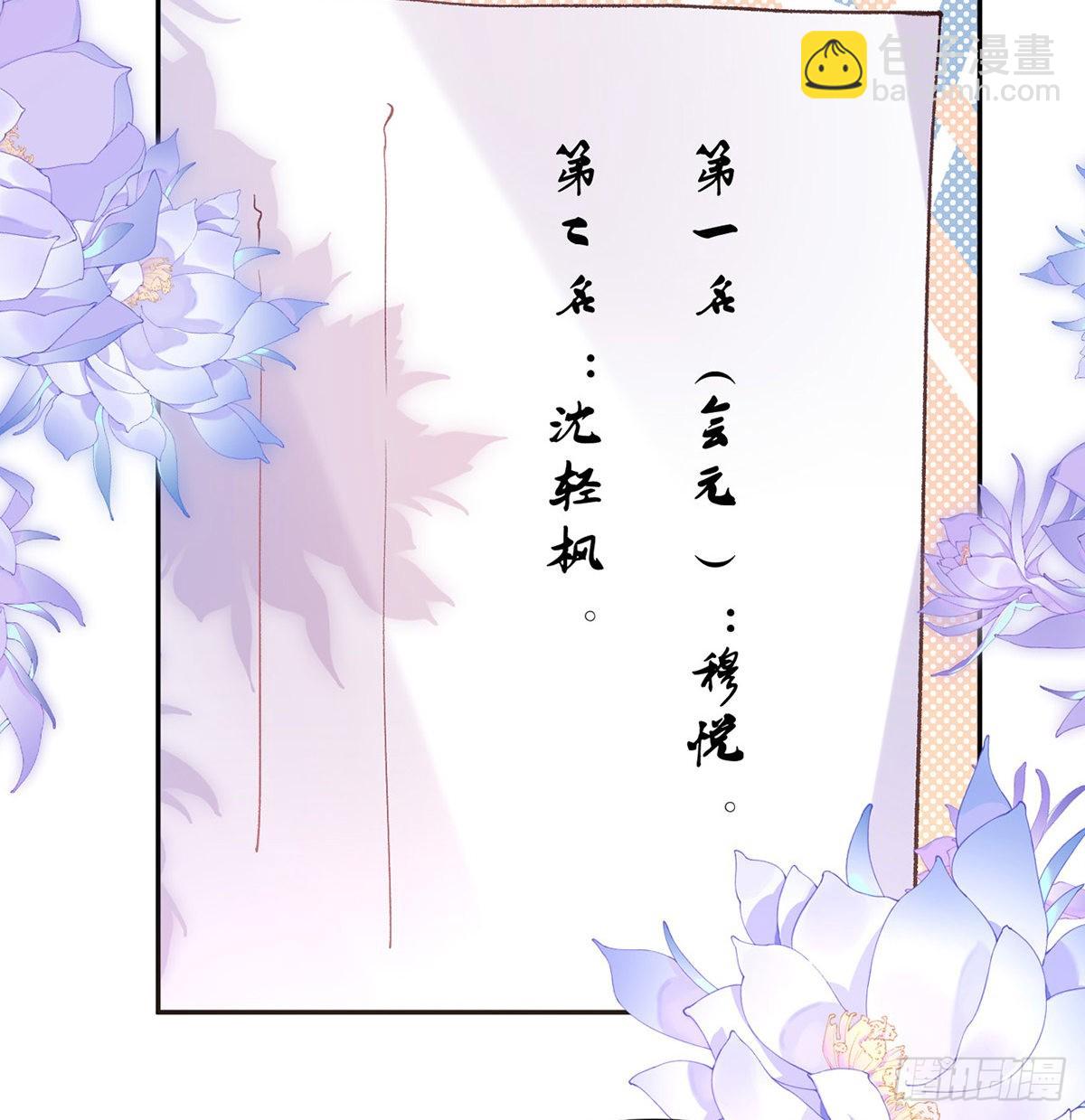 中榜！(1/2)-第81话